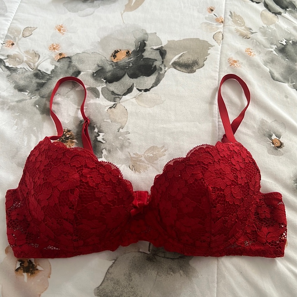 Etam Dentelle Bra 34B